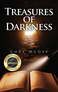 Cover image for Treasures of Darkness