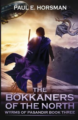 Cover image for The Bokkaners of the North