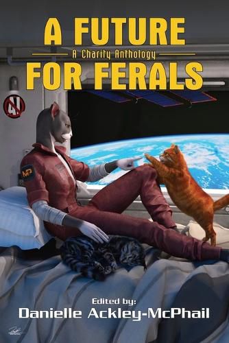 Cover image for A Future For Ferals