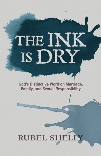Cover image for The Ink is Dry