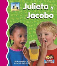 Cover image for Julieta Y Jacobo