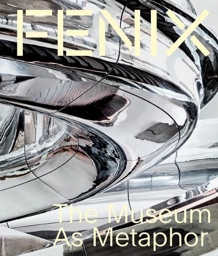 Cover image for Fenix Museum