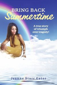 Cover image for Bring Back Summertime