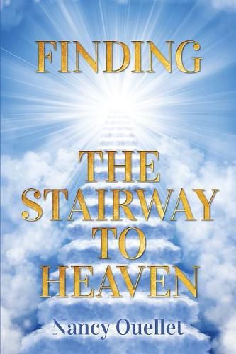 Cover image for Finding the Stairway to Heaven