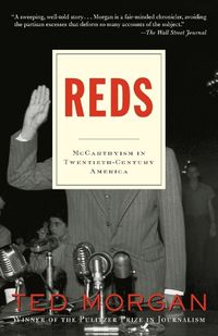 Cover image for Reds: McCarthyism in Twentieth-Century America