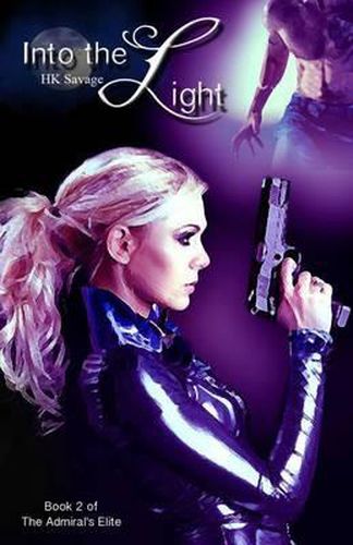 Cover image for Into the Light