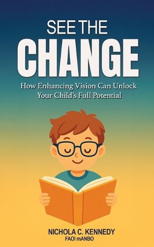 Cover image for See the Change
