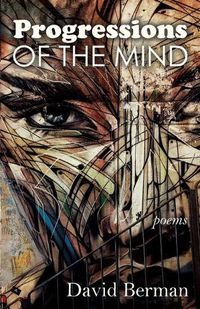 Cover image for Progressions of the Mind: Poems