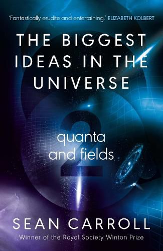 Cover image for The Biggest Ideas in the Universe 2