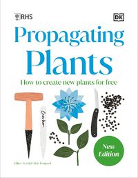 Cover image for Propagating Plants