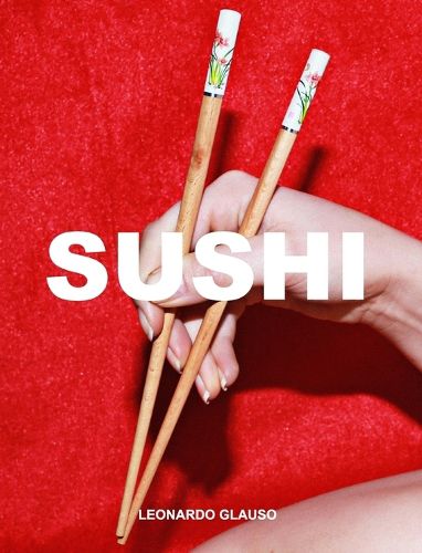 Cover image for Sushi. Leonardo Glauso