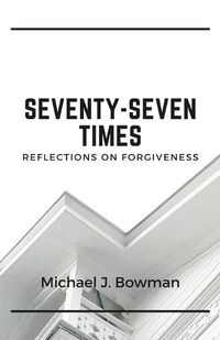 Cover image for Seventy-Seven Times