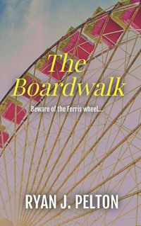 Cover image for The Boardwalk