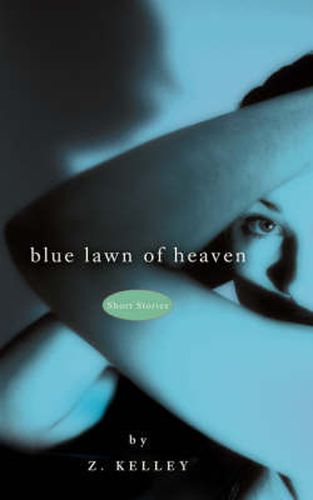 Cover image for Blue Lawn of Heaven