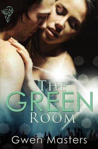 Cover image for The Green Room