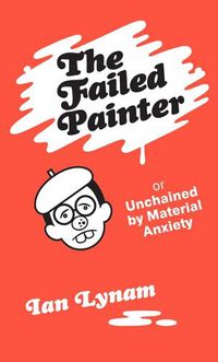 Cover image for The Failed Painter