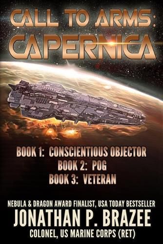 Cover image for Call to Arms