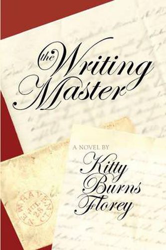 Cover image for The Writing Master