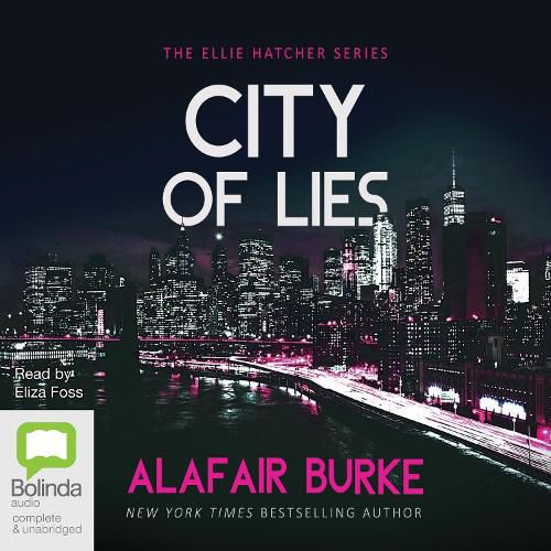 City of Lies