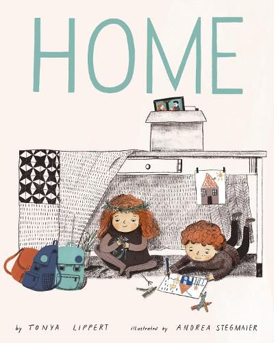 Cover image for Home