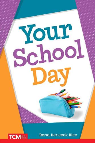 Cover image for Your School Day