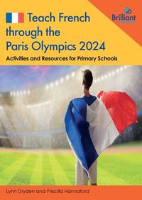 Cover image for Teach French through the Paris Olympics 2024