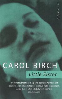 Cover image for Little Sister