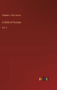 Cover image for A Child of Fortune