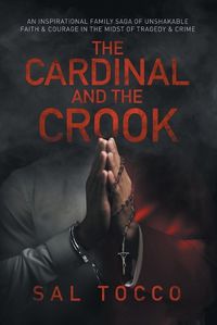 Cover image for The Cardinal and the Crook