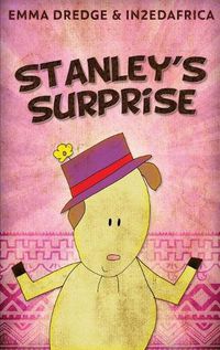 Cover image for Stanley's Surprise