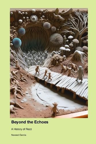Cover image for Beyond the Echoes