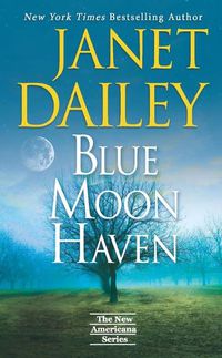 Cover image for Blue Moon Haven