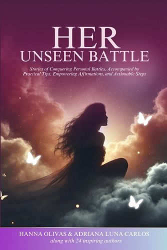 Cover image for Her Unseen Battle