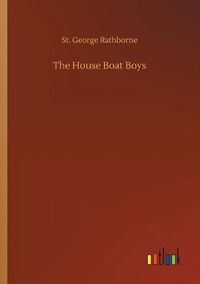 Cover image for The House Boat Boys