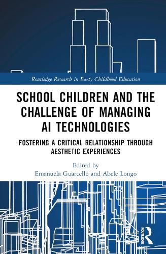 Cover image for School Children and the Challenge of Managing AI Technologies