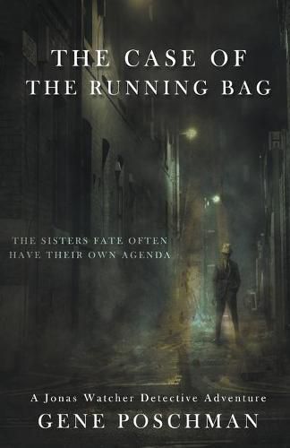 The Case of the Running Bag