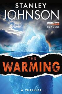 Cover image for The Warming