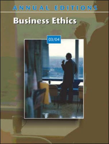 Cover image for A/E Business Ethics 03/04