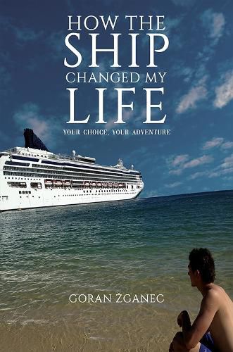 Cover image for How the Ship Changed My Life