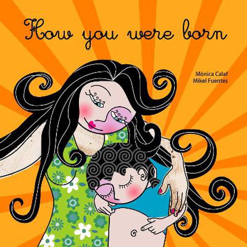 Cover image for How You Were Born