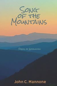 Cover image for Song of the Mountains