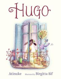 Cover image for Hugo