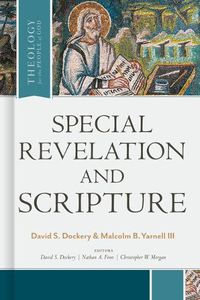 Cover image for Special Revelation And Scripture
