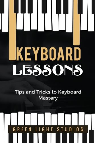 Keyboard Lessons