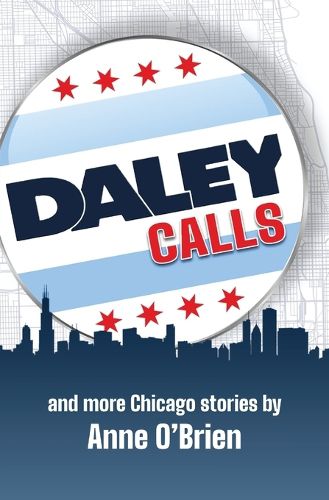 Cover image for Daley Calls