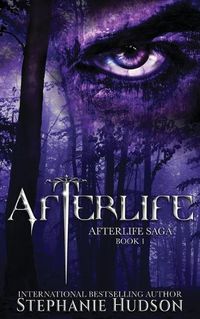 Cover image for Afterlife: A Demon King Paranormal Romance