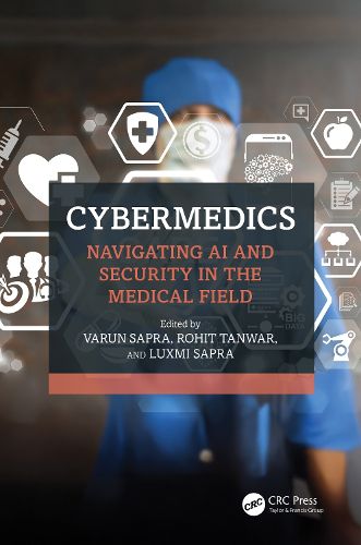 Cover image for CyberMedics