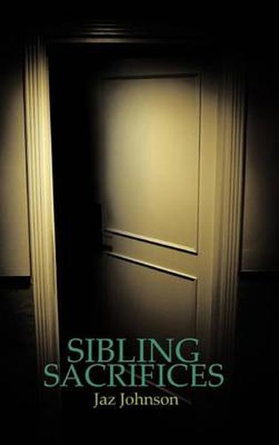 Cover image for Sibling Sacrifices