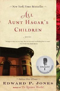 Cover image for All Aunt Hagar's Children: Stories