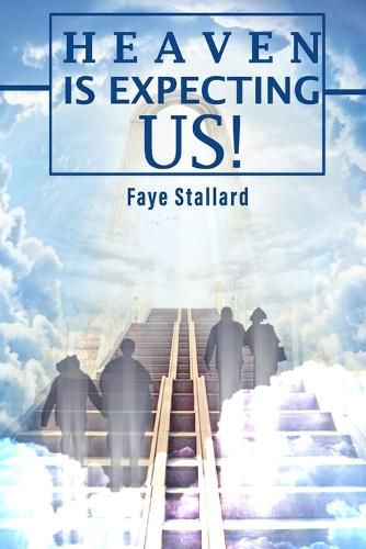 Cover image for Heaven is expecting us!